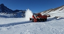 Шасси Kodiak для снегоуборщика и подметательной машины